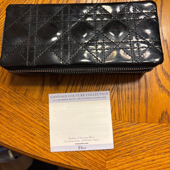 CHRISTIAN DIOR CANNAGE COUTURE PALETTE - Picture 2 of 3